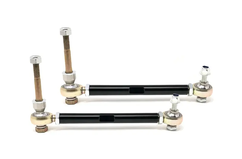 Torque Solution Adjustable Front Drop Links - Porsche 991 Gt3/981 Gt4 1