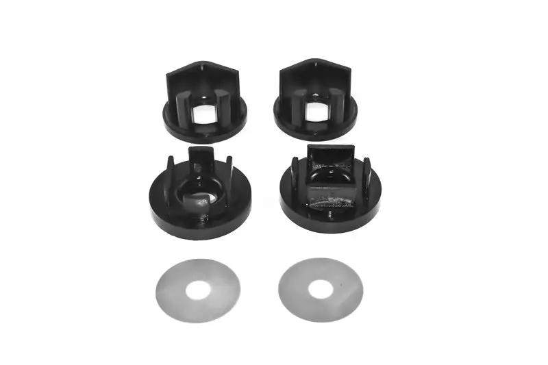 Torque Solution Rear Differential Inserts: Subaru Wrx / Sti 2008+ 1