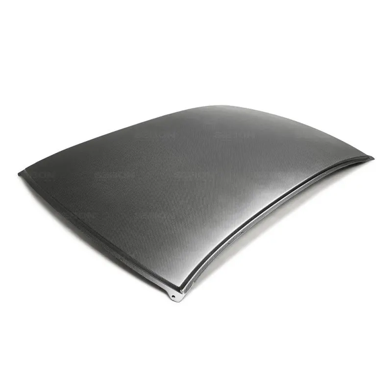 Seibon 15+ Subaru Wrx/Sti Dry Carbon Roof Replacement 1