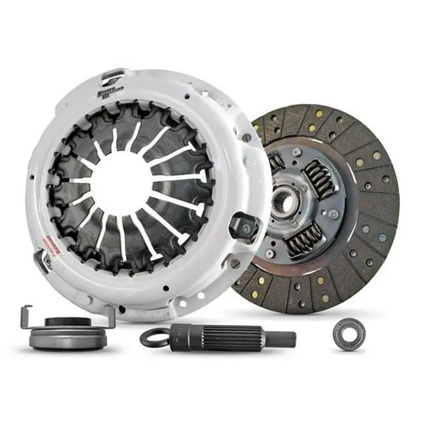 Clutch Masters 2015 Subaru Wrx 2.0L 6-Spd Fx100 Clutch Kit 1