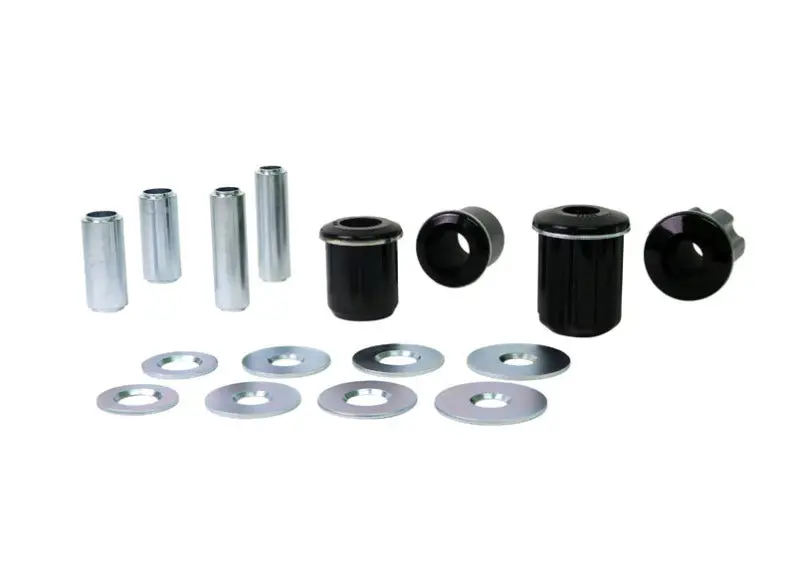 Whiteline 07-14 Toyota Fj Cruiser Front Control Arm Lower Inner Bushing Kit 1
