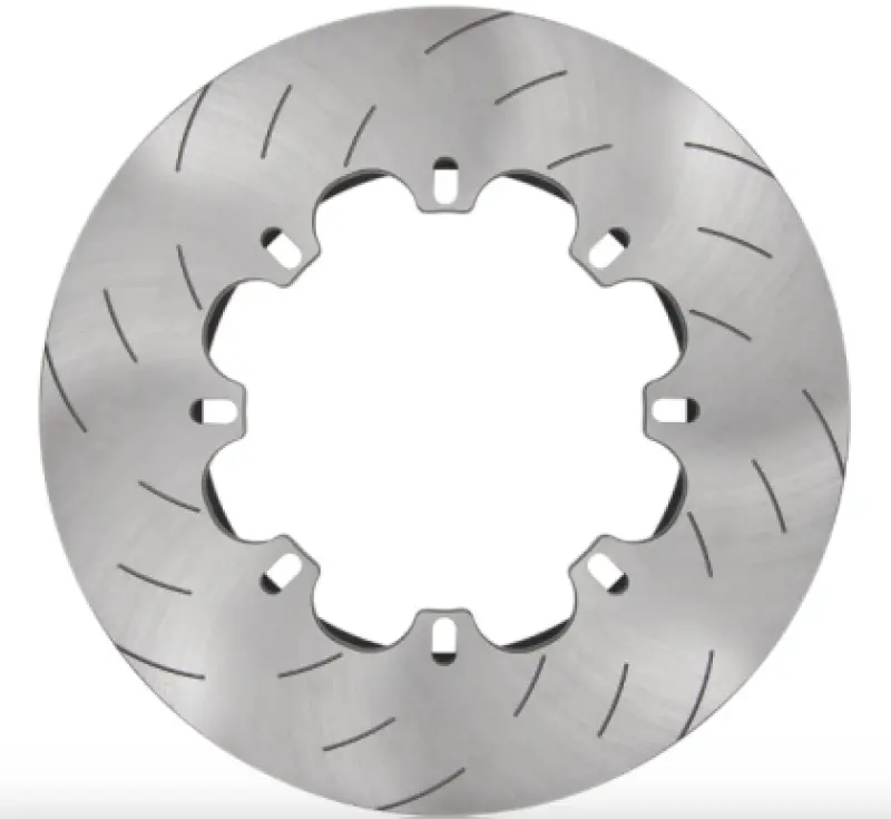 Ebc Racing 2017- Hyundai I-30 N 2.0T Replacement Bbk Complete Assembly 355Mm Front Disc Rings (Pair) 1