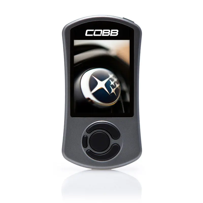 Cobb 15-21 Subaru Sti / 15-21 Wrx / 14-15 Forester Xt Accessport V3 1
