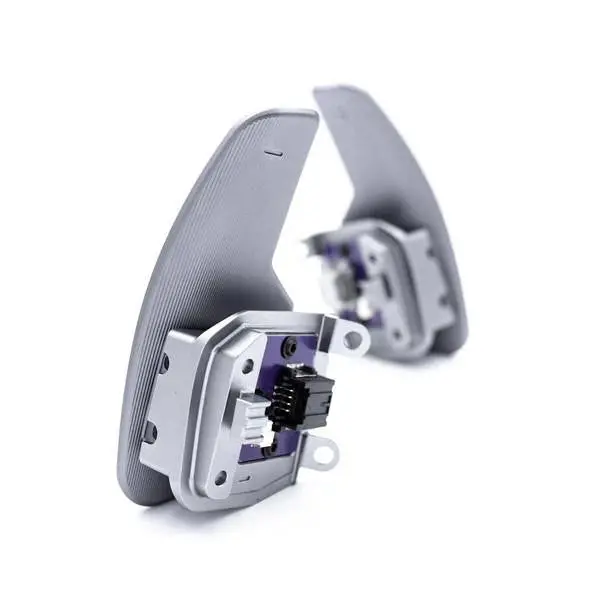 Jq Werks Madtrace® Clubsport Magnetic Paddle Shifters For Chevrolet Corvette 1