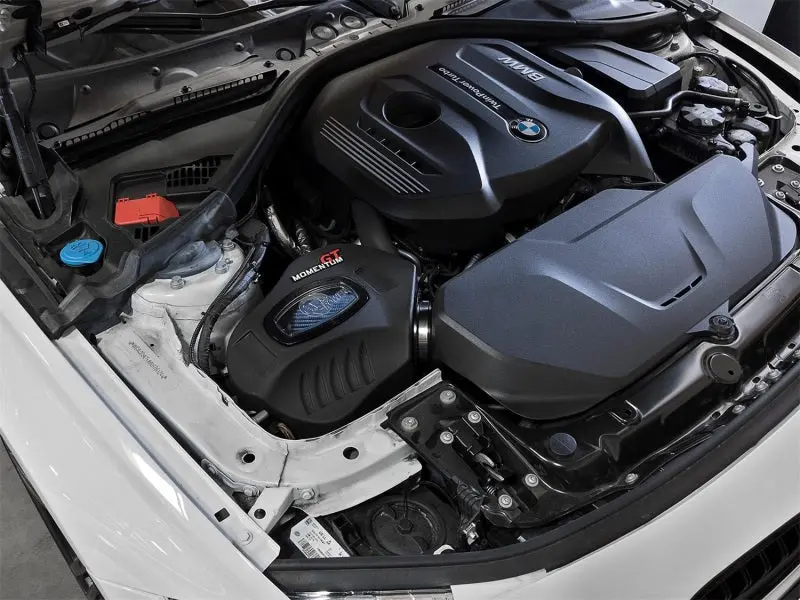 Afe 16-17 Bmw 330I/Ix & 430I/Ix 2.0L Ais P5r Cold Air Intake System 2