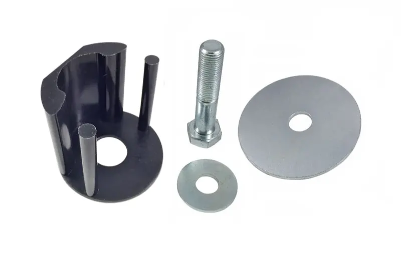Torque Solution Pendulum (Dog Bone) Street Insert Volkswagen 2005.5-2008 1