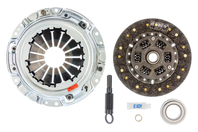 Exedy 1982-1983 Nissan 200Sx L4 Stage 1 Organic Clutch 1