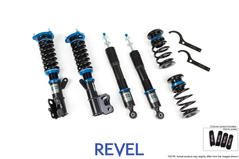 Revel Touring Sport Damper 12-13 Honda Civic Si 1