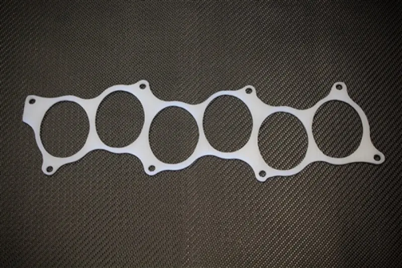 Torque Solution Thermal Intake Manifold Gasket: Nissan R35 Gt-R 09-14 1