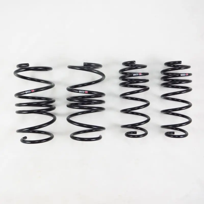 Rs-R 2016-2021 Honda Civic Coupe (Fc3) / Sedan (Fc1) Down Sus Springs 1