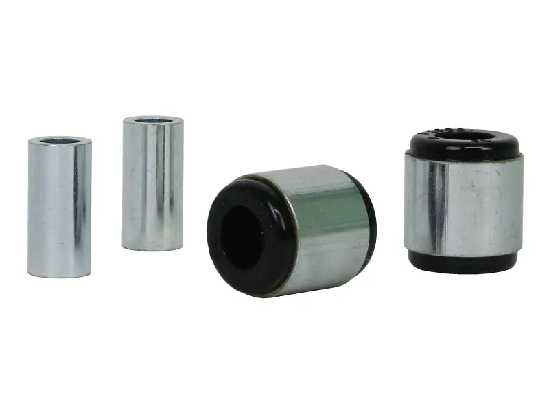 Whiteline Plus 03+ Nissan 350Z / Infiniti G35 Rear Upper Rear Trailing Arm (Locates In Hub) Bushing 1