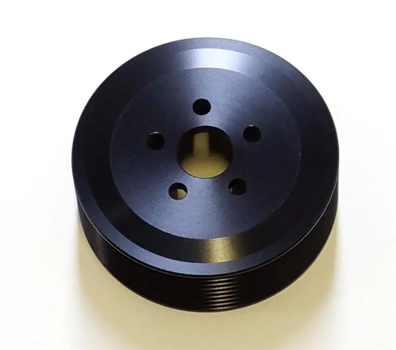Hks Pulley 8Rib-85Mm 1