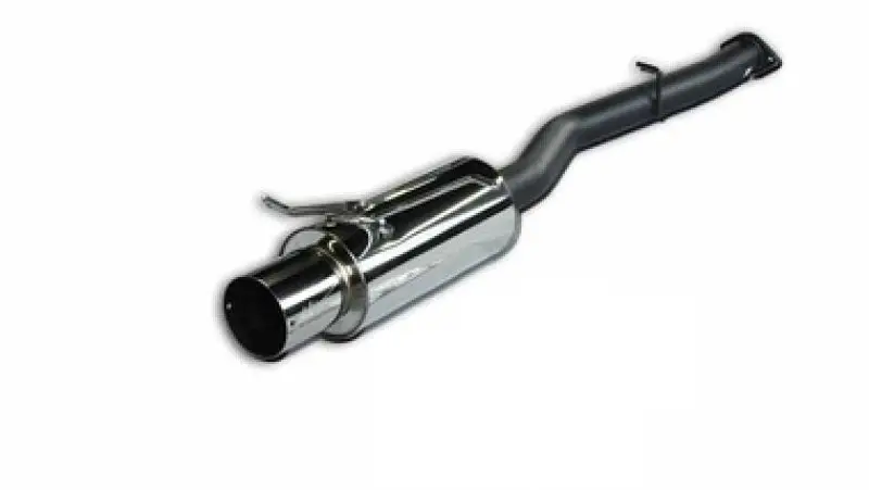 Hks 93-96 Mazda Rx-7 Turbo Hi-Power Exhaust 1