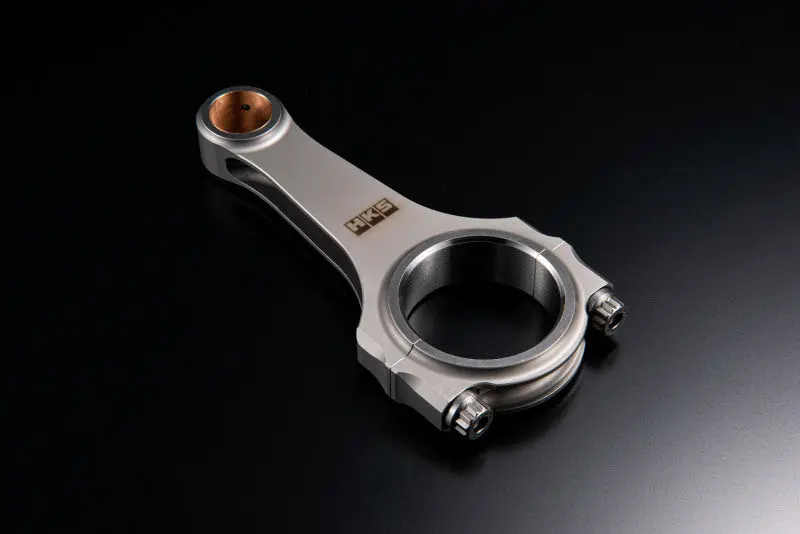 Hks High Response Conrod Set Rb26dett 2.8L 1