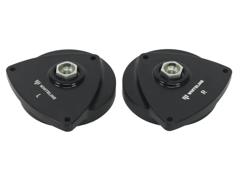 Whiteline 15-16 Audi A3 / 15-19 Vw Golf R Front Strut Mount (Camber/Caster) 1