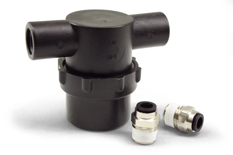 Aem Water / Methanol Inline Injection Filter 1