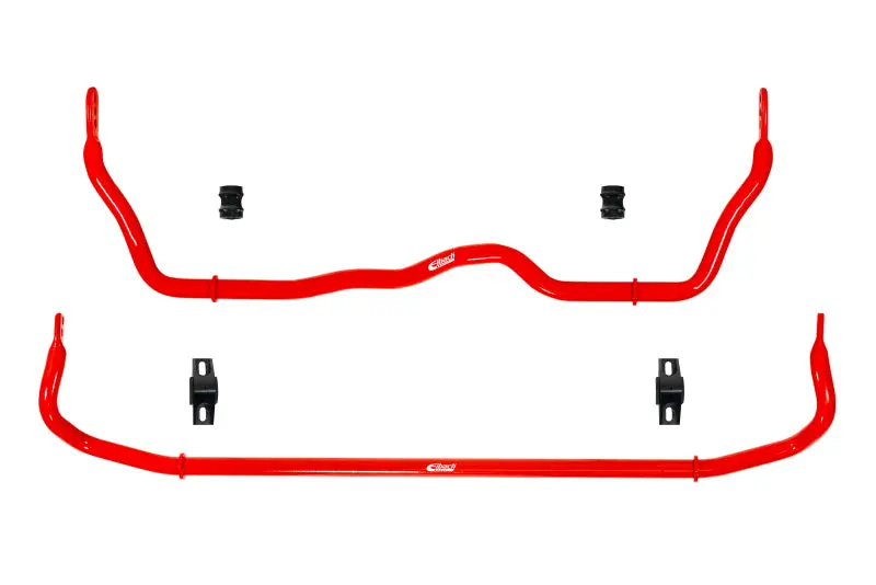 Eibach 23-24 Toyota Gr Corolla Front & Rear Anti-Roll Bar Kit 1