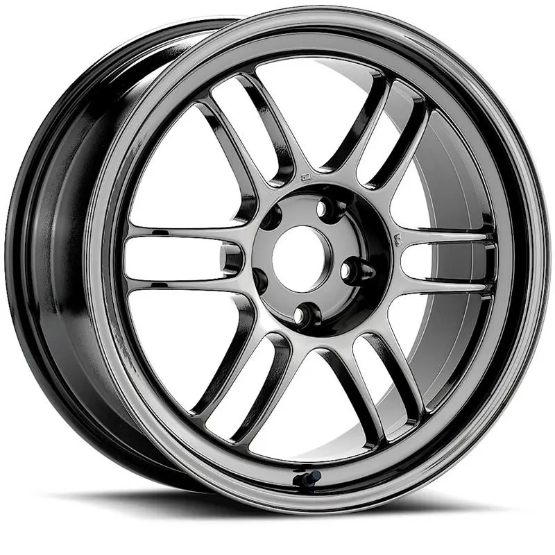 Enkei Rpf1 19X10 5X114.3 22Mm Offset 73Mm Bore Sbc Wheel  Evo X / G35/350Z 1