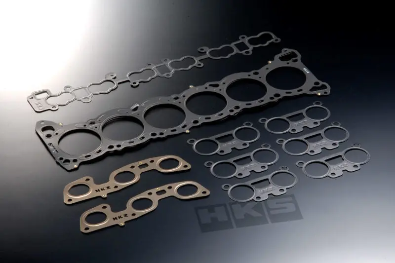 Hks Rb26 1.2Mm Thick Grommet Type Head Gasket 1