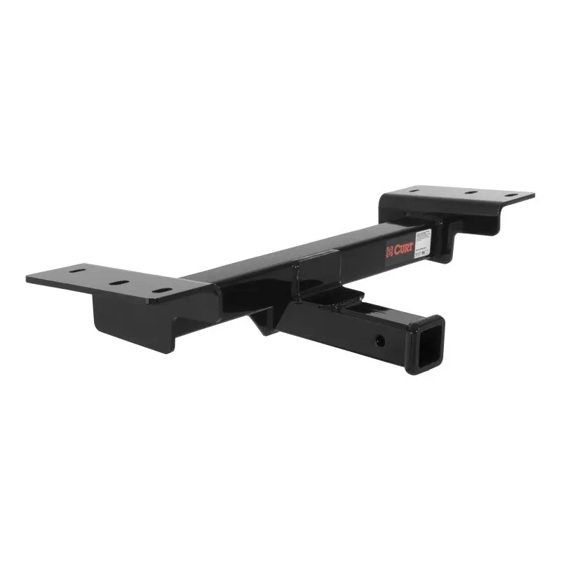 Curt Front Mount Trailer Hitch For 1999–2004 Ford F-150 4Wd With Factory Tow Hooks 2