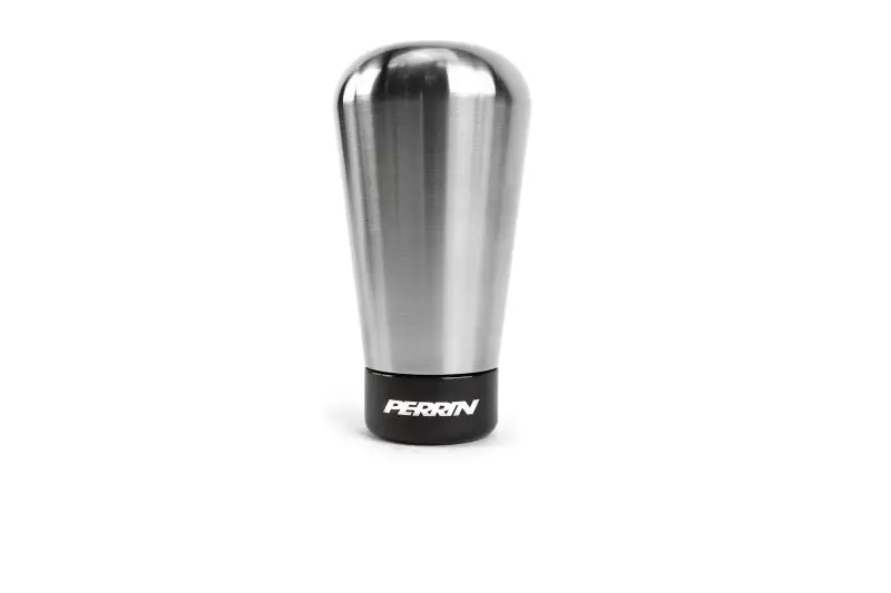 Perrin 13-25 Subaru Brz / 13-25 Toyota Gr86/Fr-S/86 6Spd Ss Shift Knob - Tapered Style 2