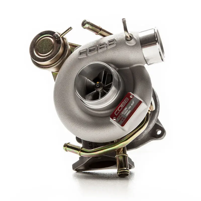 Cobb Td05h-20G-8 Turbocharger For Wrx Sti 1