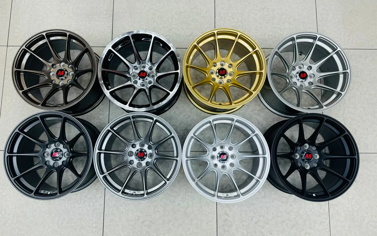 15” As-Xr Ultra-Concave 1