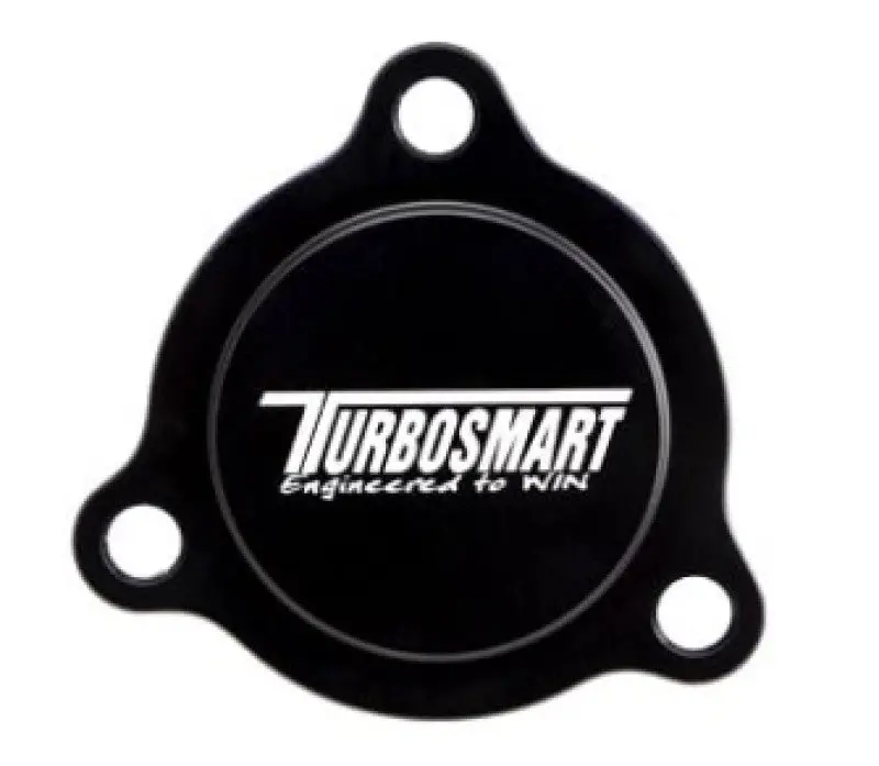 Turbosmart Bov Block-Off Cap Ford Ecoboost Mustang / Fiesta 2