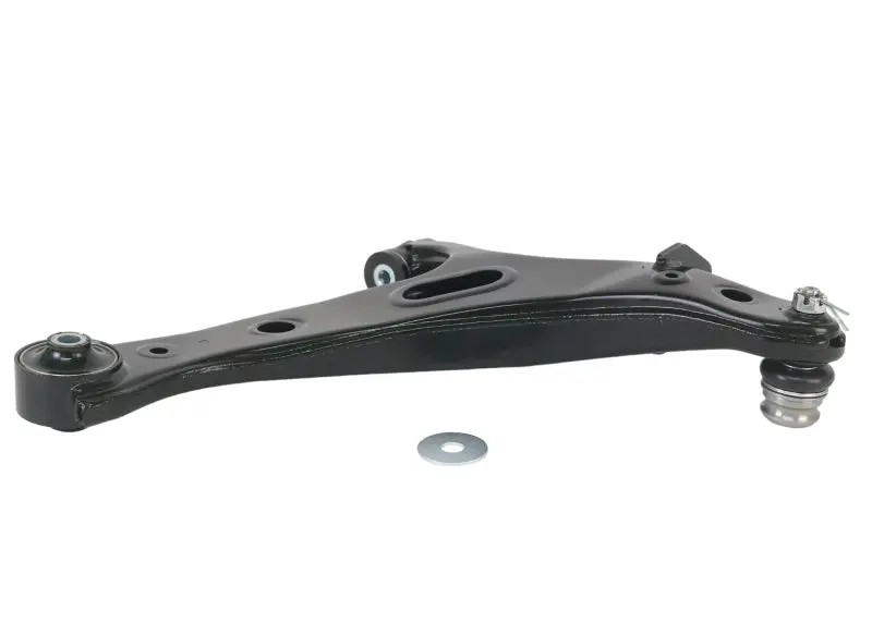 Whiteline 2010-2014 Subaru Legacy Front Control Arm - Lower Left Arm 1
