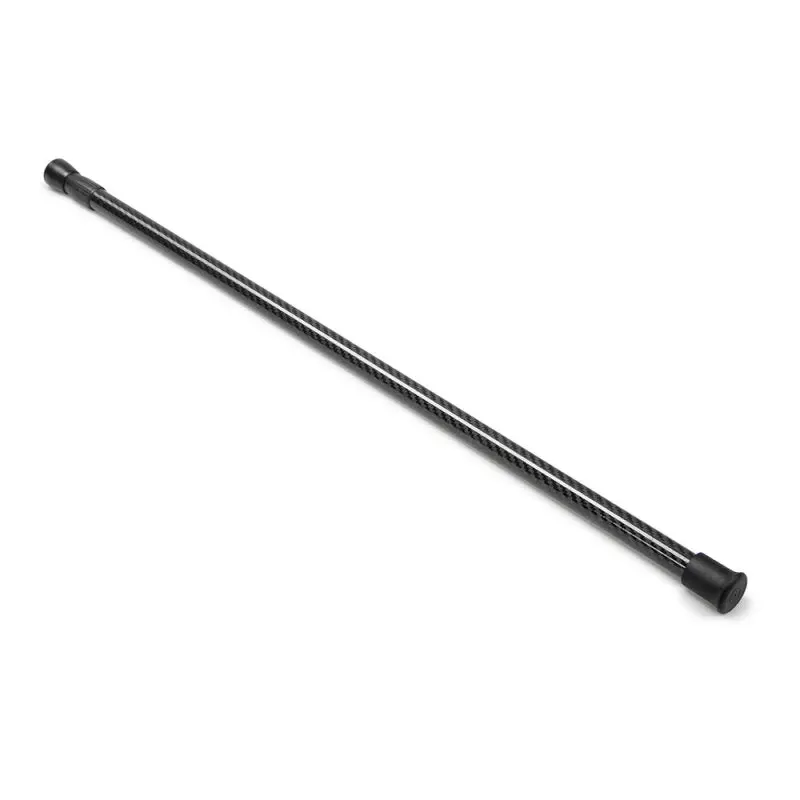Seibon Universal Carbon Fiber Hood/Truck Prop 2