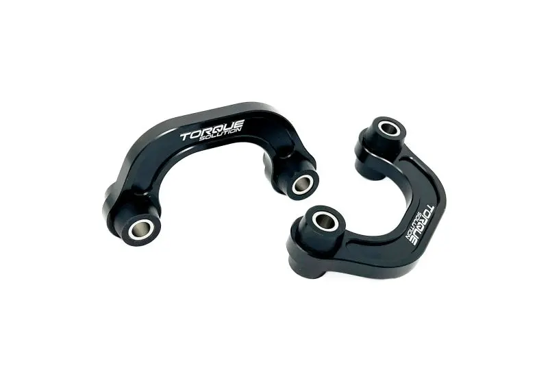 Torque Solution Urethane Rear Endlinks: 02-07 Subaru Wrx 1