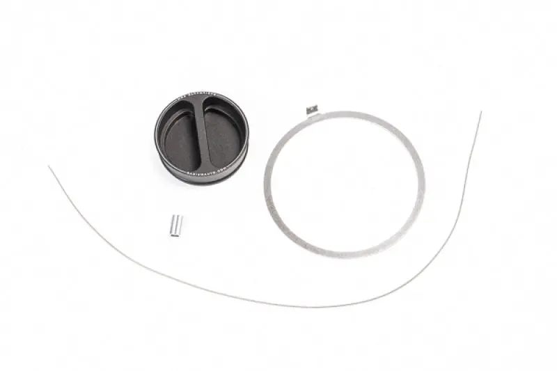 Radium Dry Break Dust Cap 1