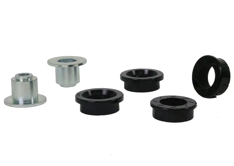Whiteline Bmw 92-98 318I / 92-97 325I / 95-98 M3 Rear Differential Mount Insert Bushing Kit 1