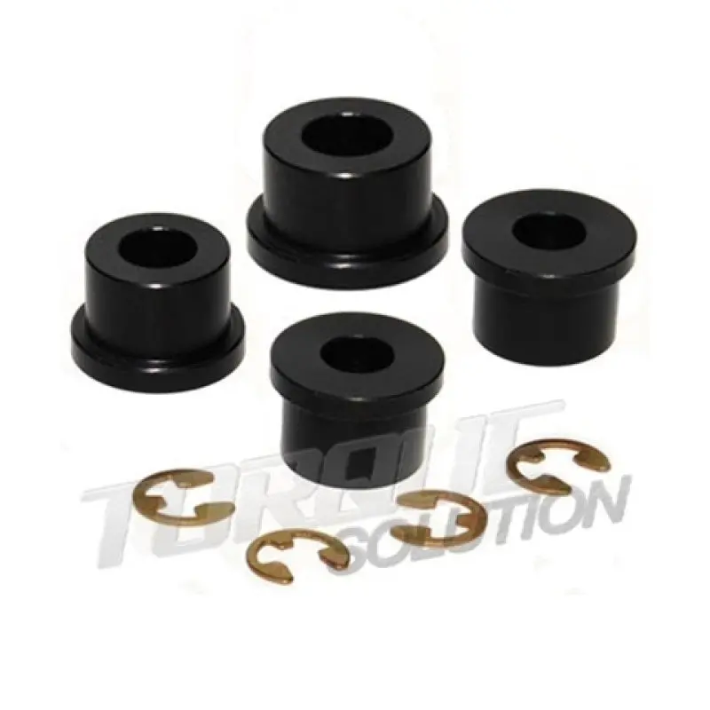 Torque Solution Shifter Cable Bushings: Dodge Neon 1995-99 1