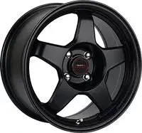 15” A-Line Dusk 4/100 Black 1