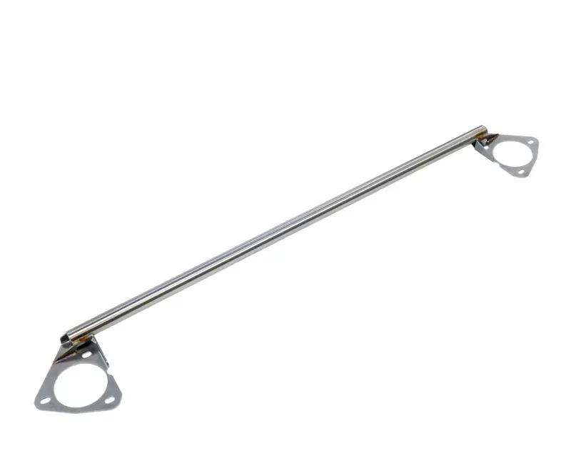 Remark 15-21 Subaru Wrx/Sti (Va) Front Strut Bar Stainless Steel 1-Pc Design 1