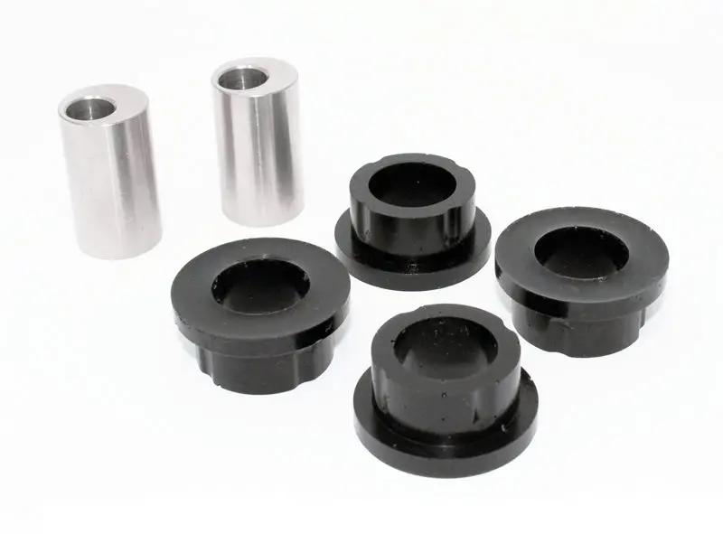 Torque Solution Adj Rear Lower Inner Control Arm Bushings 2008+ Subaru Wrx/Sti / 2013+ Subaru Brz 1