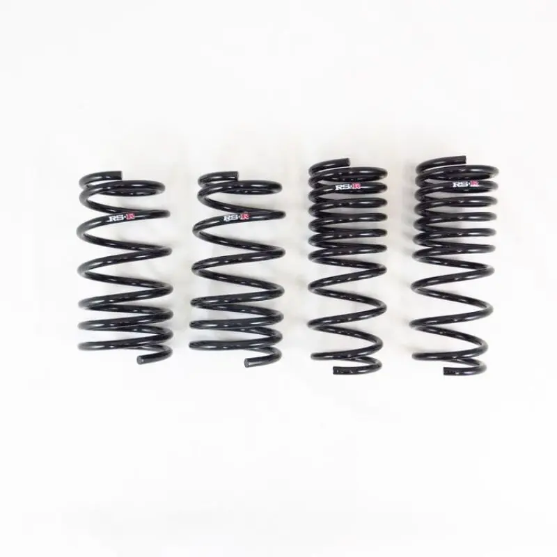 Rs-R 2022 Toyota Gr86 Super Down Sus Springs 1
