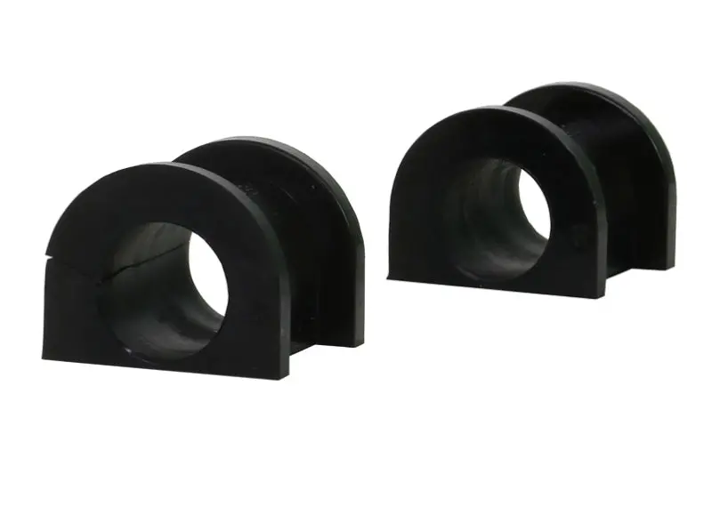Whiteline Plus 03-06 Evo 8/9 22Mm Rear Sway Bar Bushing Set 1