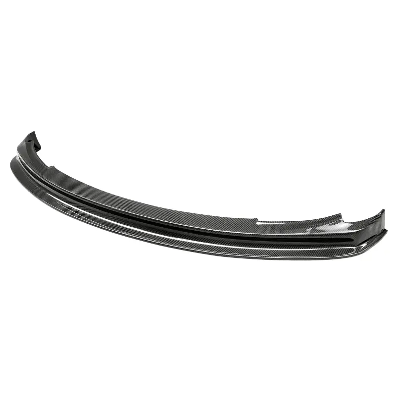Seibon 17-20 Tesla Model 3 Carbon Fiber Front Lip 1