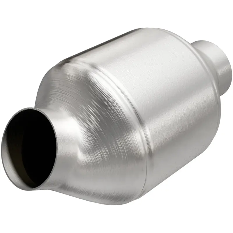 Magnaflow Conv Universal 2.25 Inch C/A 5 Inch Spun Body 2