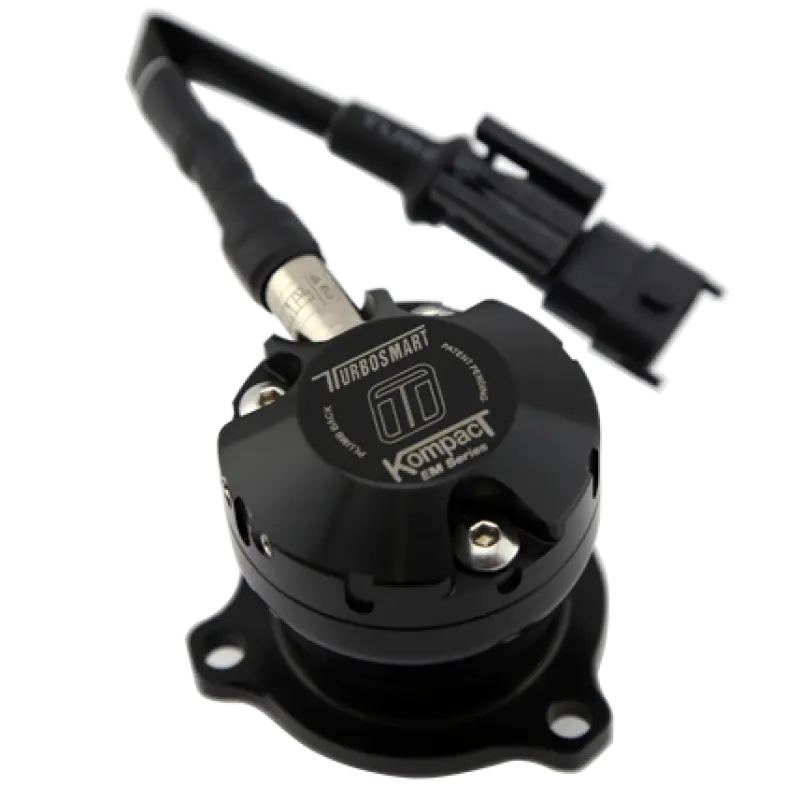 Turbosmart Bov Kompact Em Plumb Back Vr3 - Jeep Wrangler Jl 2.0 Turbo 2