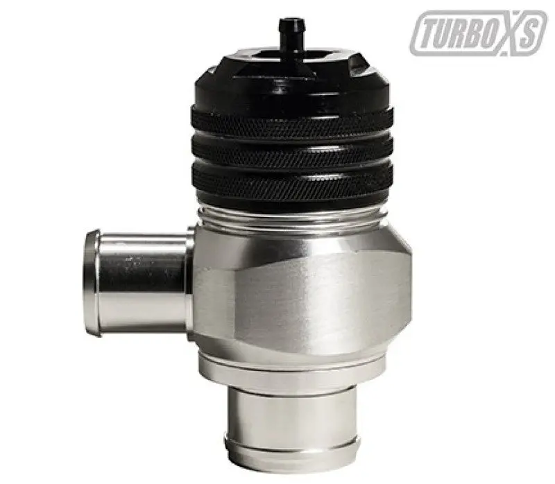 Turbo Xs 15-21 Subaru Wrx Recirculating Bypass Valve Type Xs - Black 1