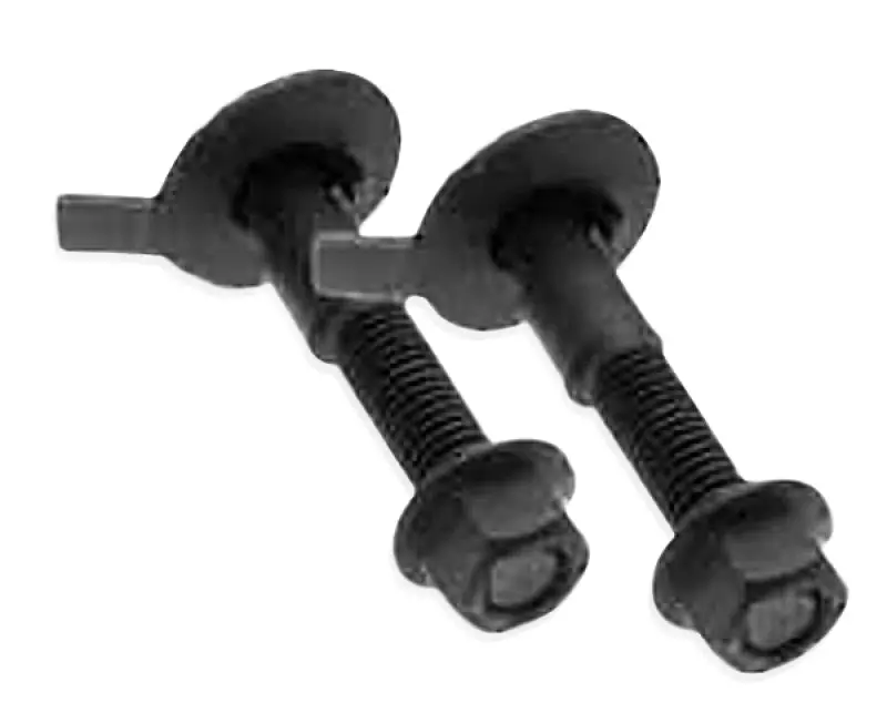 Eibach Pro-Alignment Ez Camber Bolt Pair 12+ Subaru Brz/Frs 1