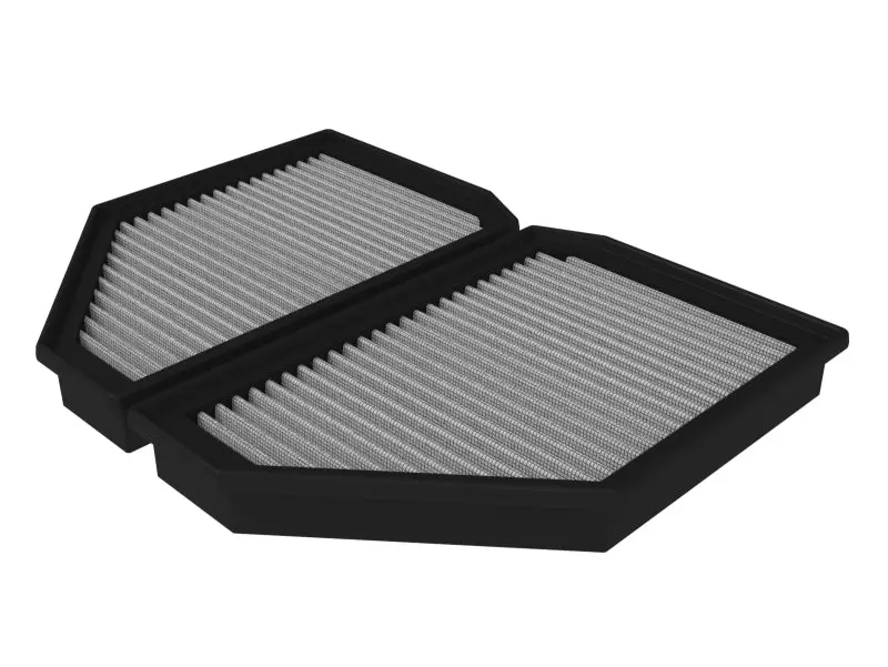 Afe 20-25 Bmw X5/X6 M (F95/F96) V8-4.4L Magnum Flow Oe Replacement Filter W/ Pro Dry S Media (Pair) 1