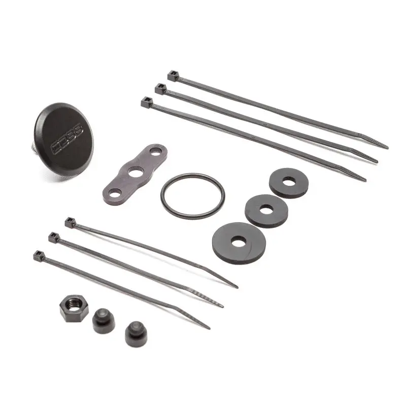 Cobb Rear Wiper Delete For Hatchbacks/Wagons 1