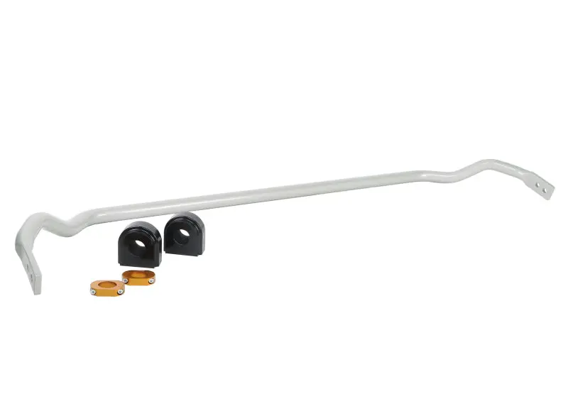 Whiteline 19-20 Bmw Z4 Front 24Mm Heavy Duty Adjustable Swaybar 1