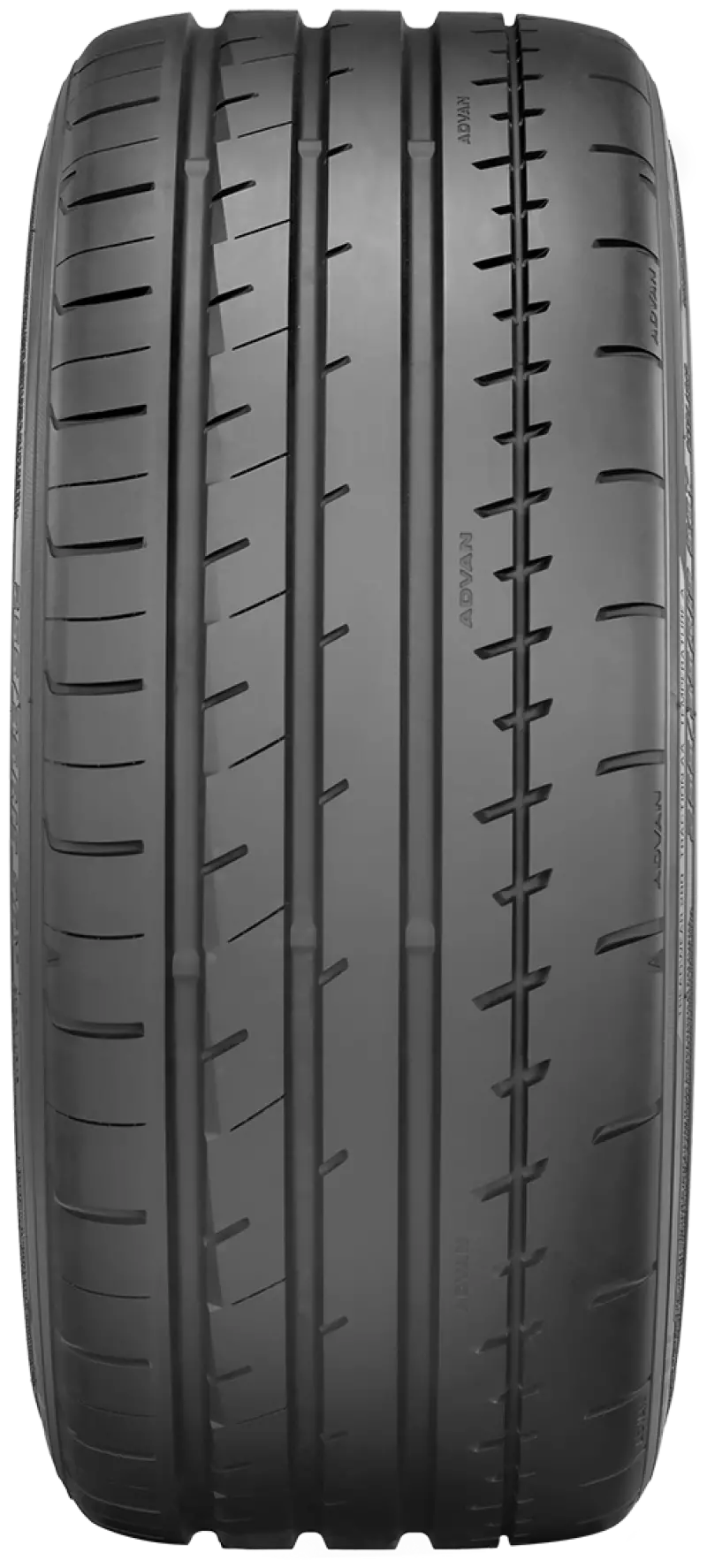 Yokohama Advan Apex V601 Tire - 225/40R18 92Y 1