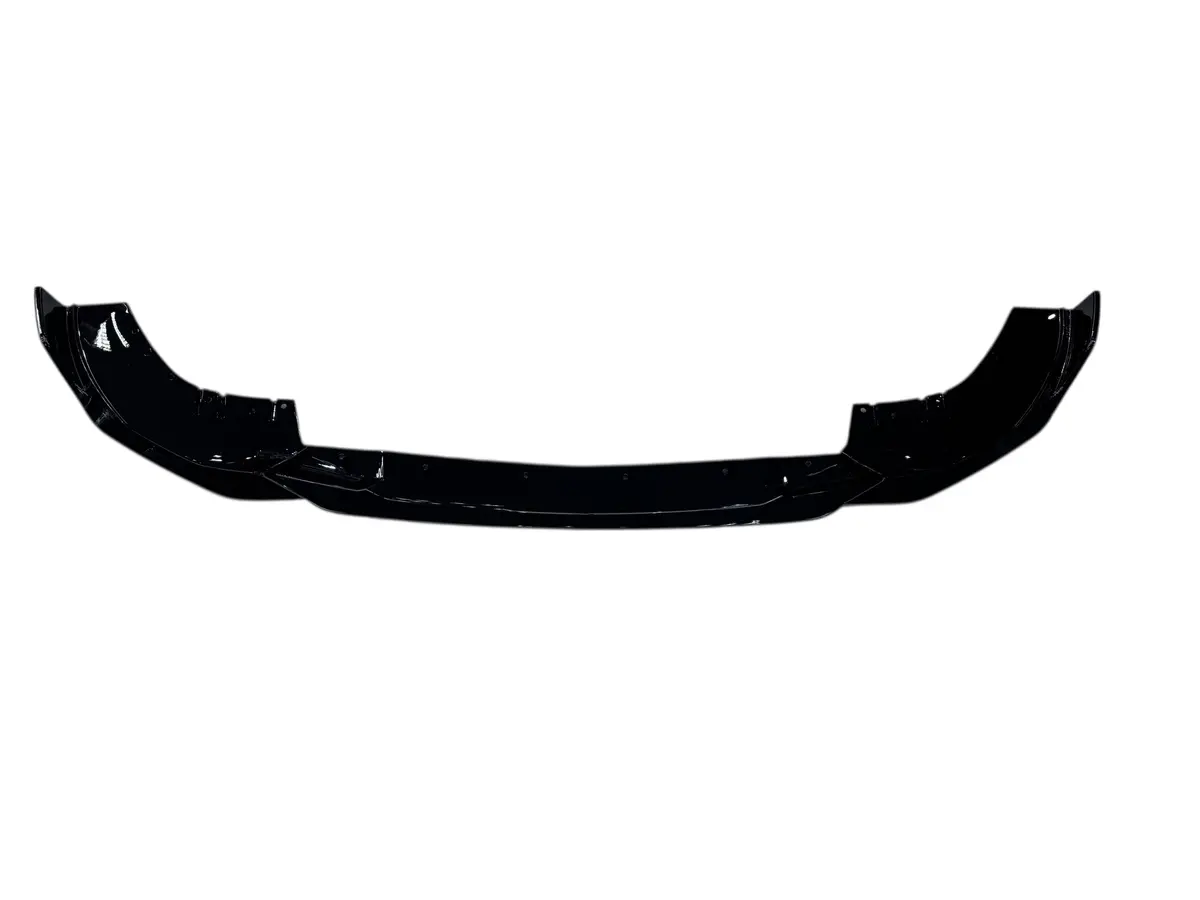 Bmw G42  2 Series Coupe  Fd 3Pc Lip Gloss Black 1