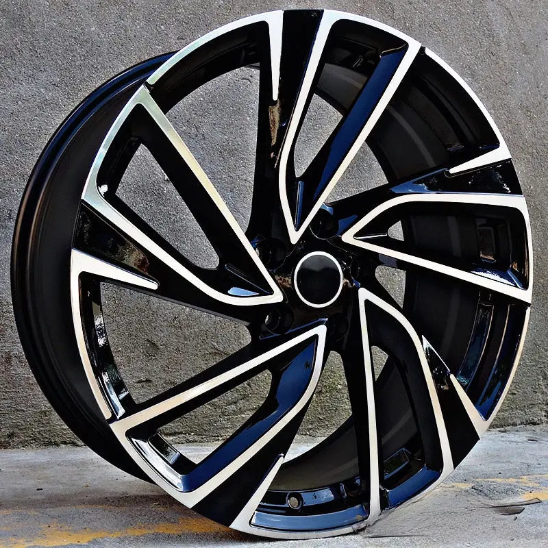 19” Mk8 Gti Adelaides 1